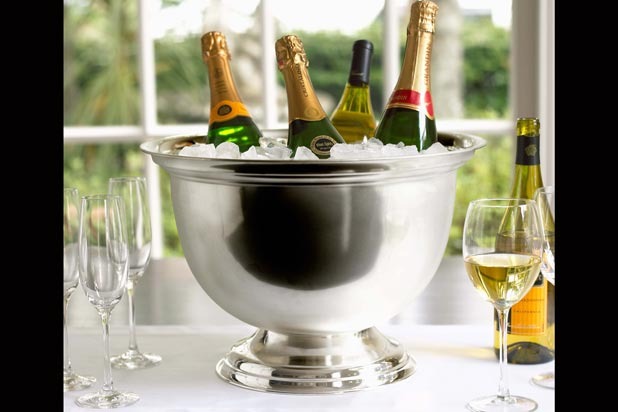 13. Bar Essentials: Ice Bucket