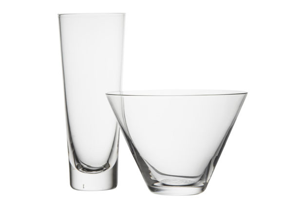 6. For Special Occasions: Martini Glasses