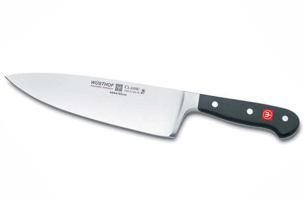 1. 8-Inch Chef's Knife