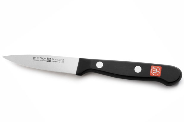 4. Paring Knife