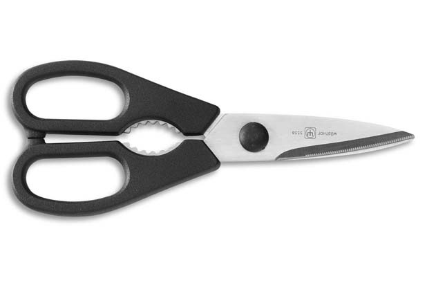 9. Kitchen Shears