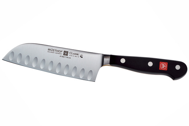 2. Santoku