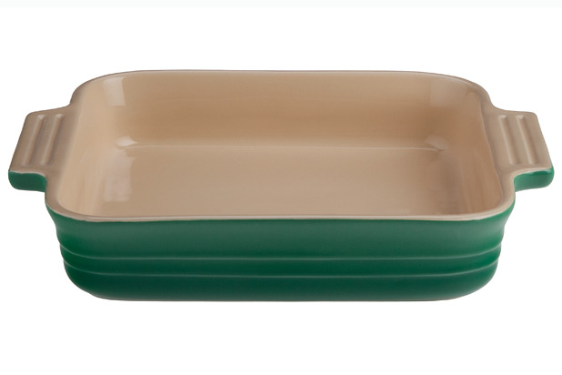 Baking Essentials: Nine-Inch Square Baking Dish