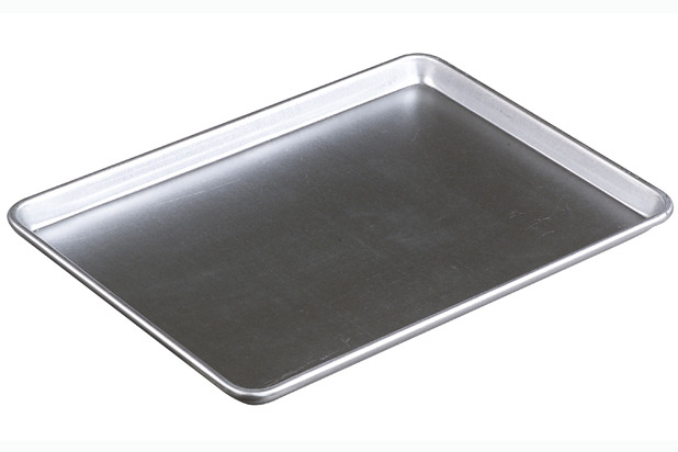 Cooking Essentials: Commercial Baking Sheet