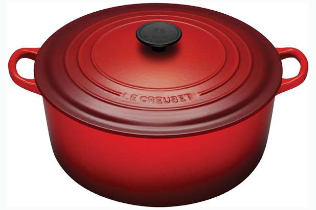 Cooking Essentials: Large Dutch Oven