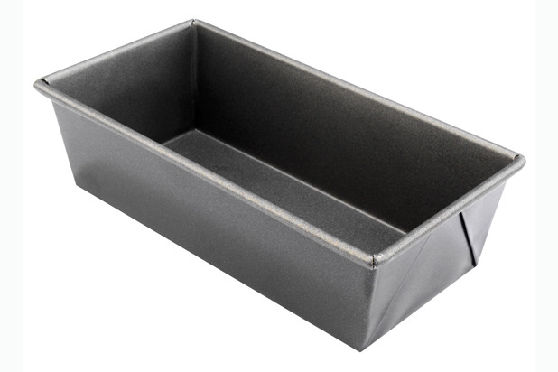 Baking Essentials: Loaf Pan