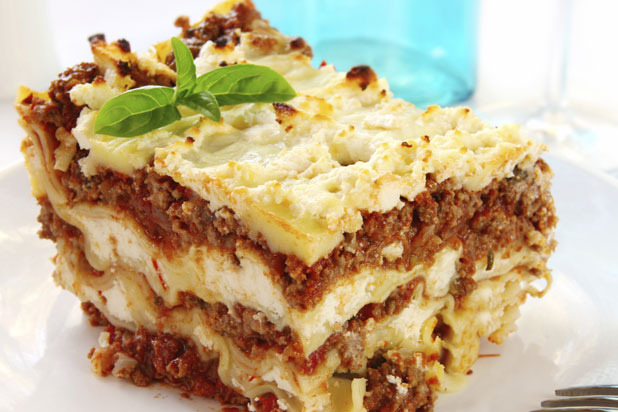 Adding Layers and Texture to Your Casserole