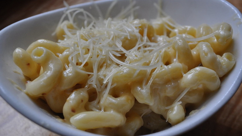 Sava's mac and cheese