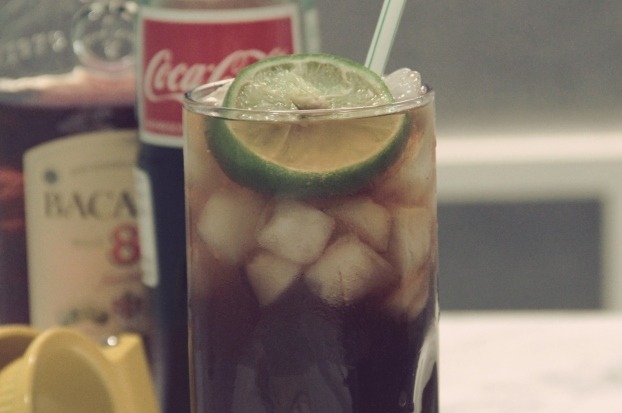 El Cuba Libre Reforma Cocktail Recipe 