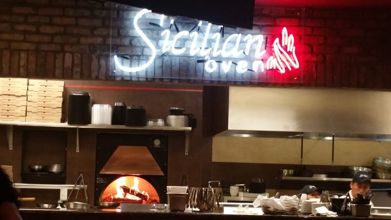 Sicilian Oven opens new location in Fort Lauderdale – Sun Sentinel