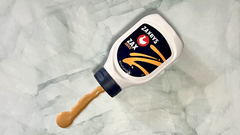 Zaxby's Zax Sauce