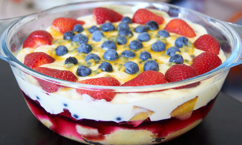 Trifle