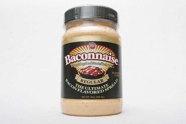 Baconnaise