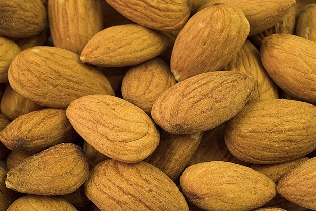 Almonds