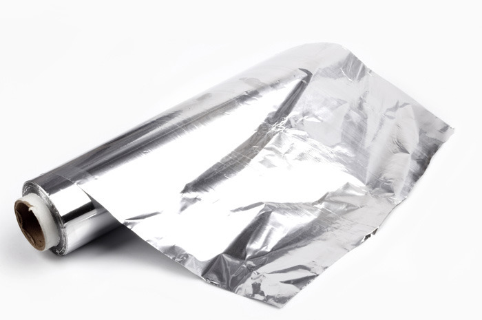 Aluminum Foil