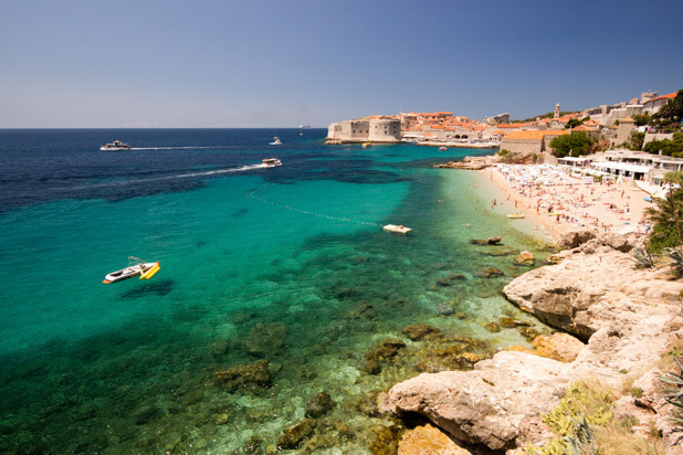 Dubrovnik, Croatia