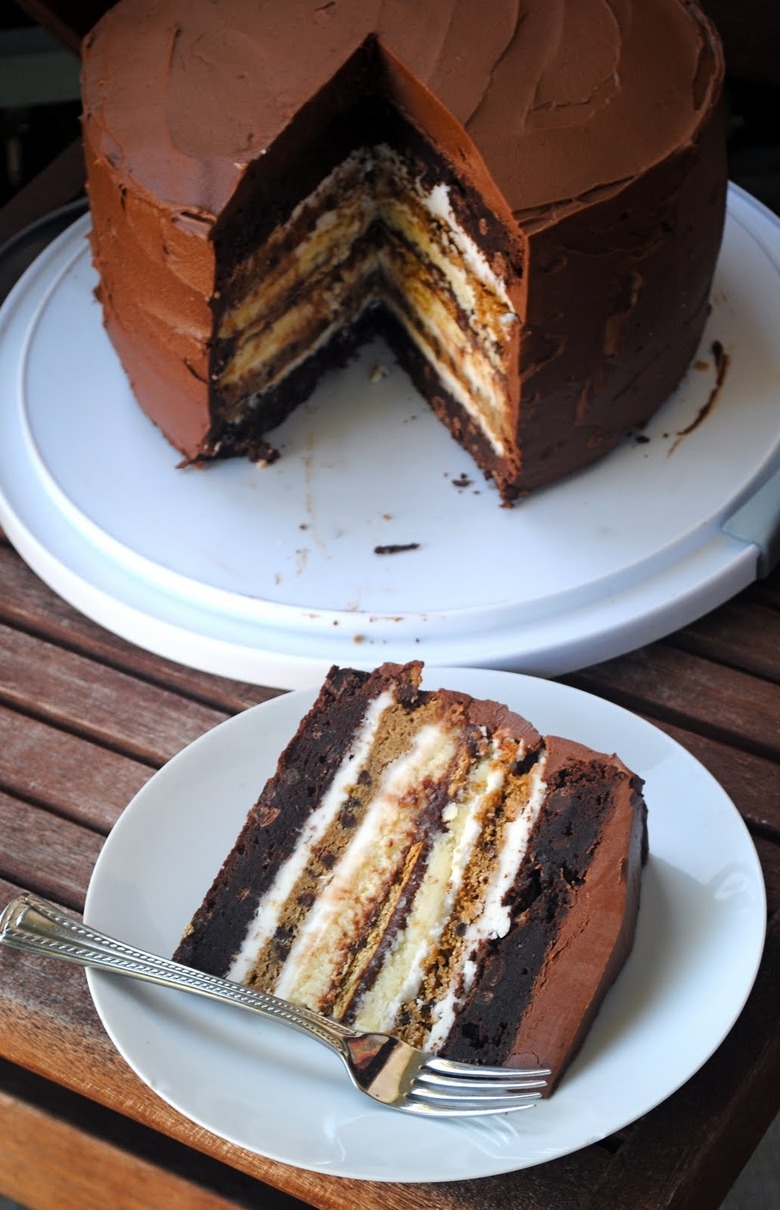 Layer Cake 