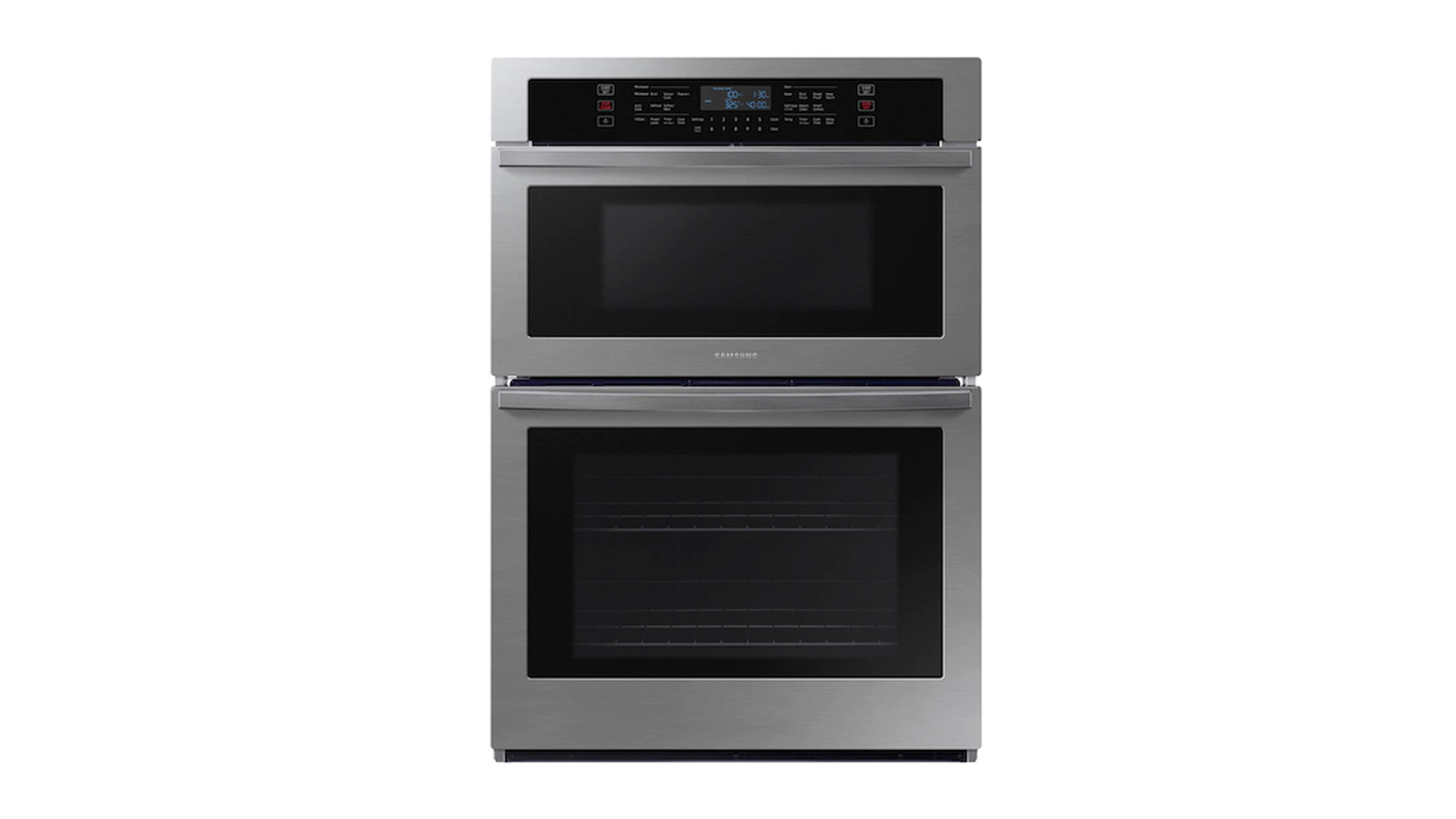 Electric oven on sale black friday