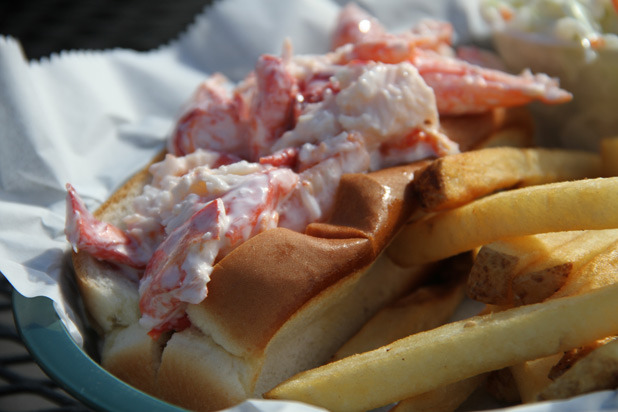 #7 Estes Lobster House (South Harpswell)