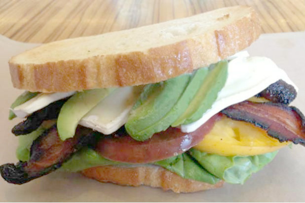 The Oak Gourmet's Ultimate BLT – Los Angeles