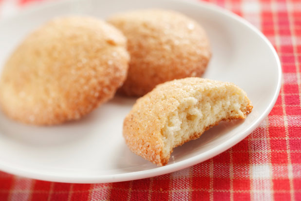 Snickerdoodles Recipe