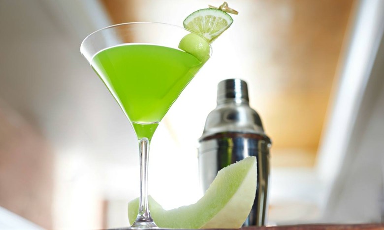 sauza midori margarita