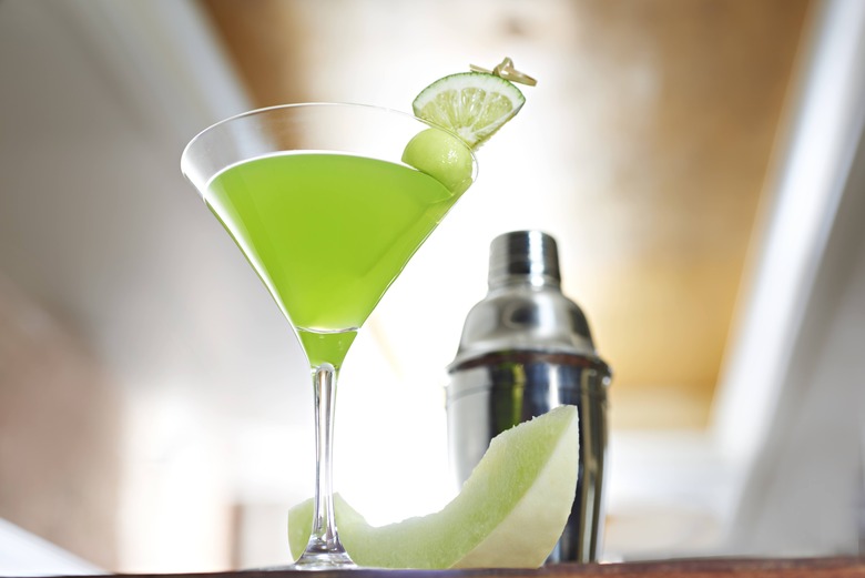 Sauza Midori Margarita