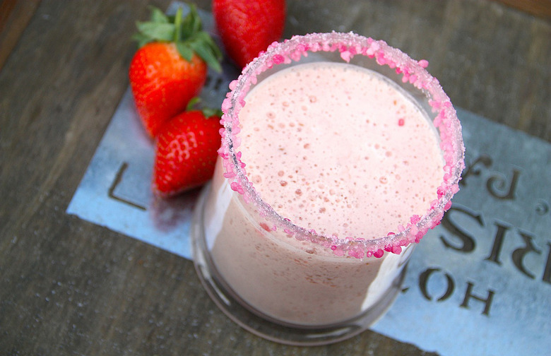 Protein Smoothie