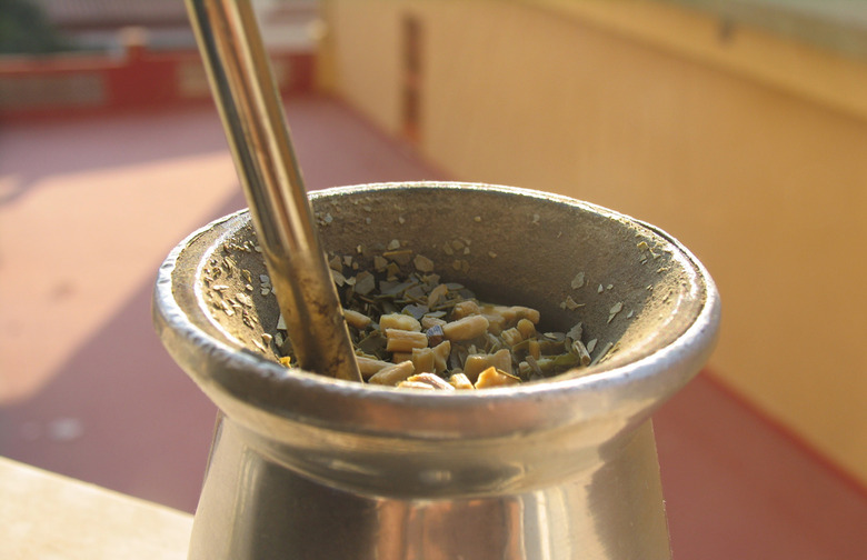 Yerba Mate