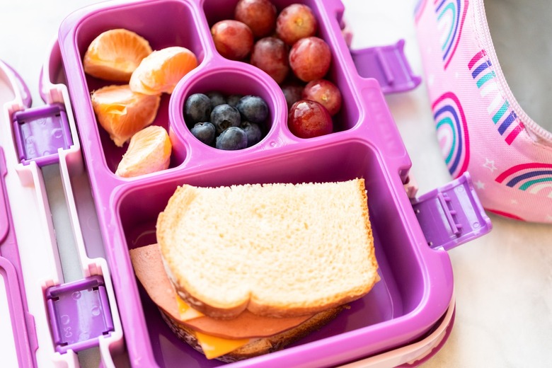  Complete Bento Lunch Box Supplies and Accessories For