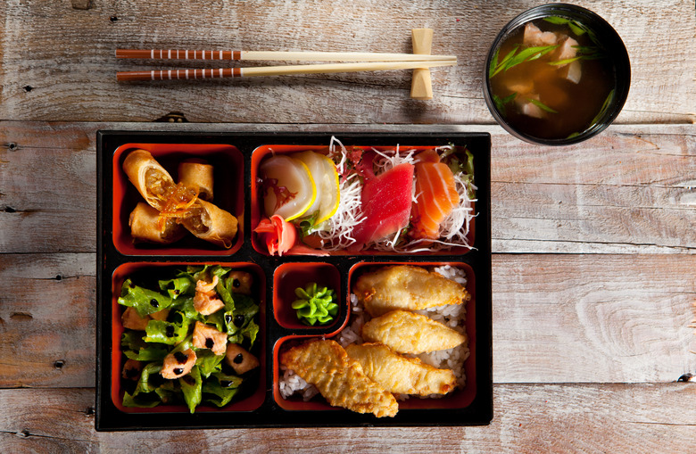 What People Take to Work for Lunch Around the World
