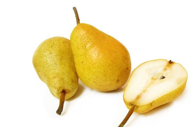 Pear