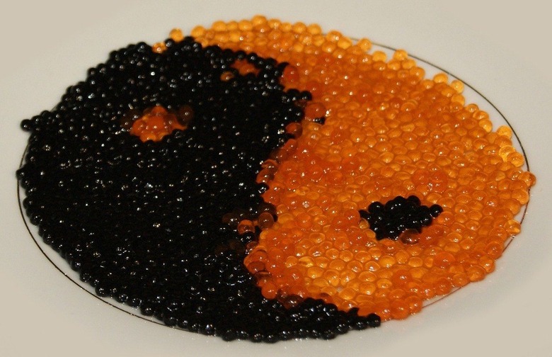 Avoid: Caviar