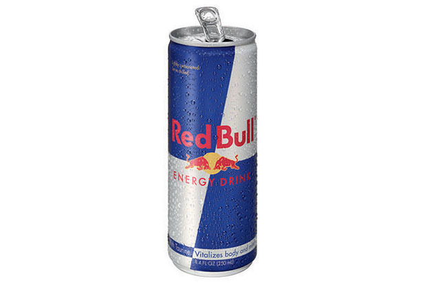 Red Bull