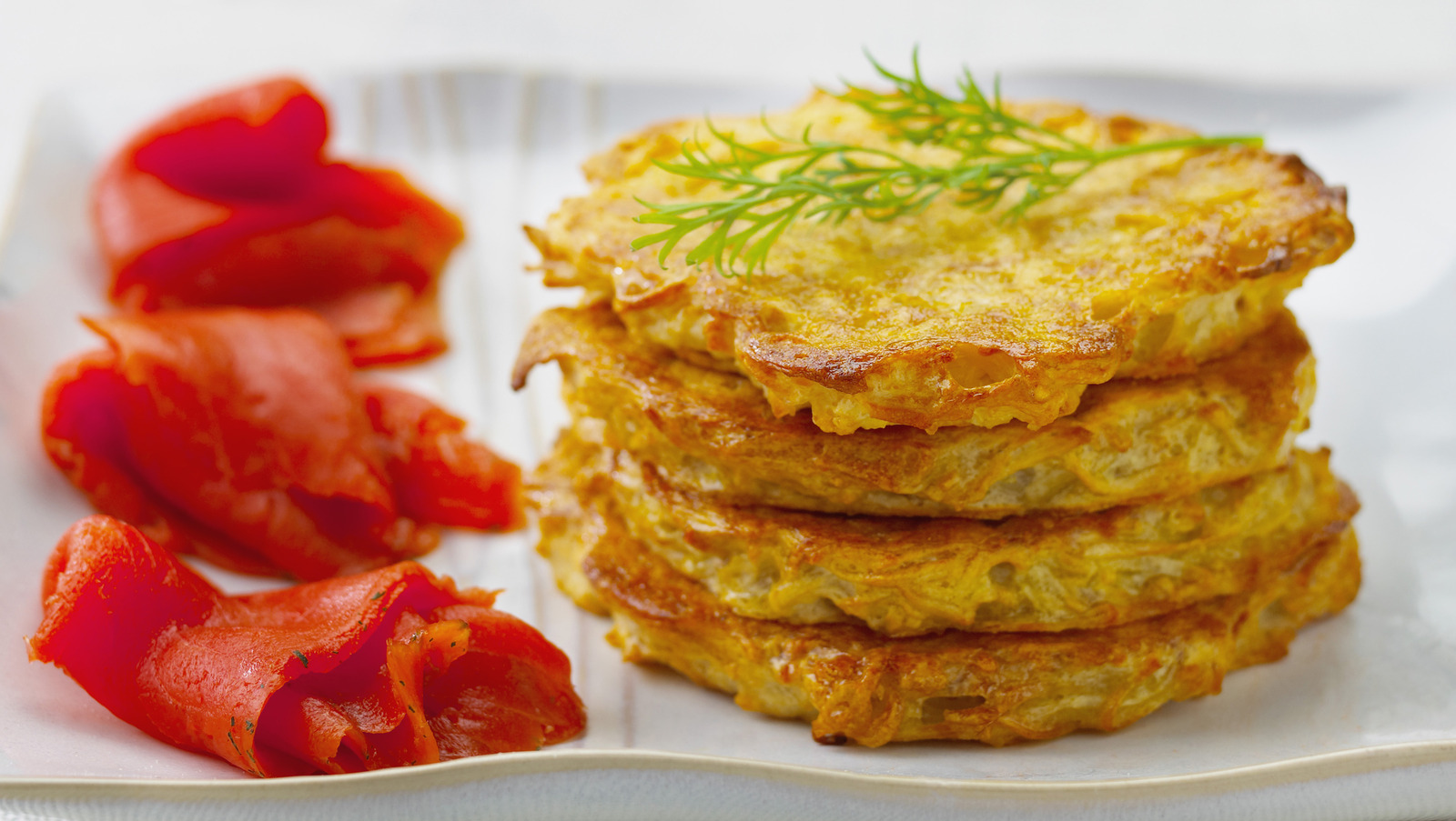 Secret Ingredients To Elevate Your Latkes