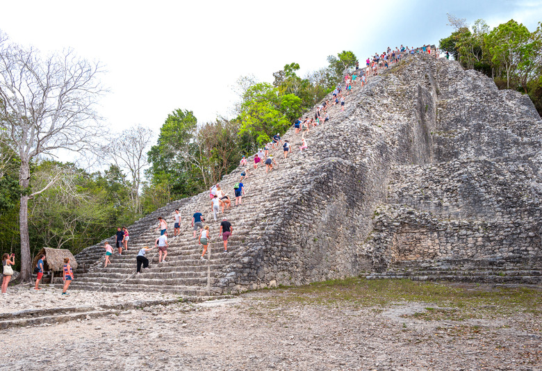 secret spots in cancun