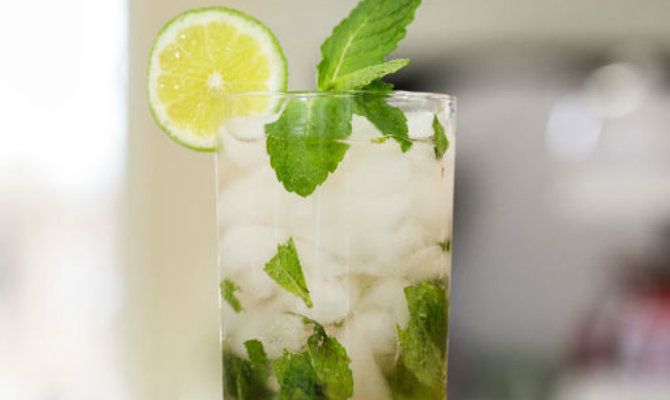 El Mojito