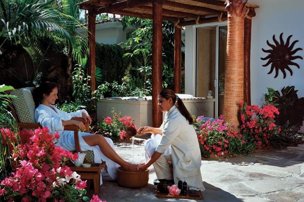 One&Only Spa by ESPA at One&Only Palmilla 