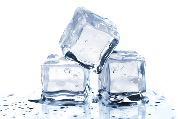 Ice