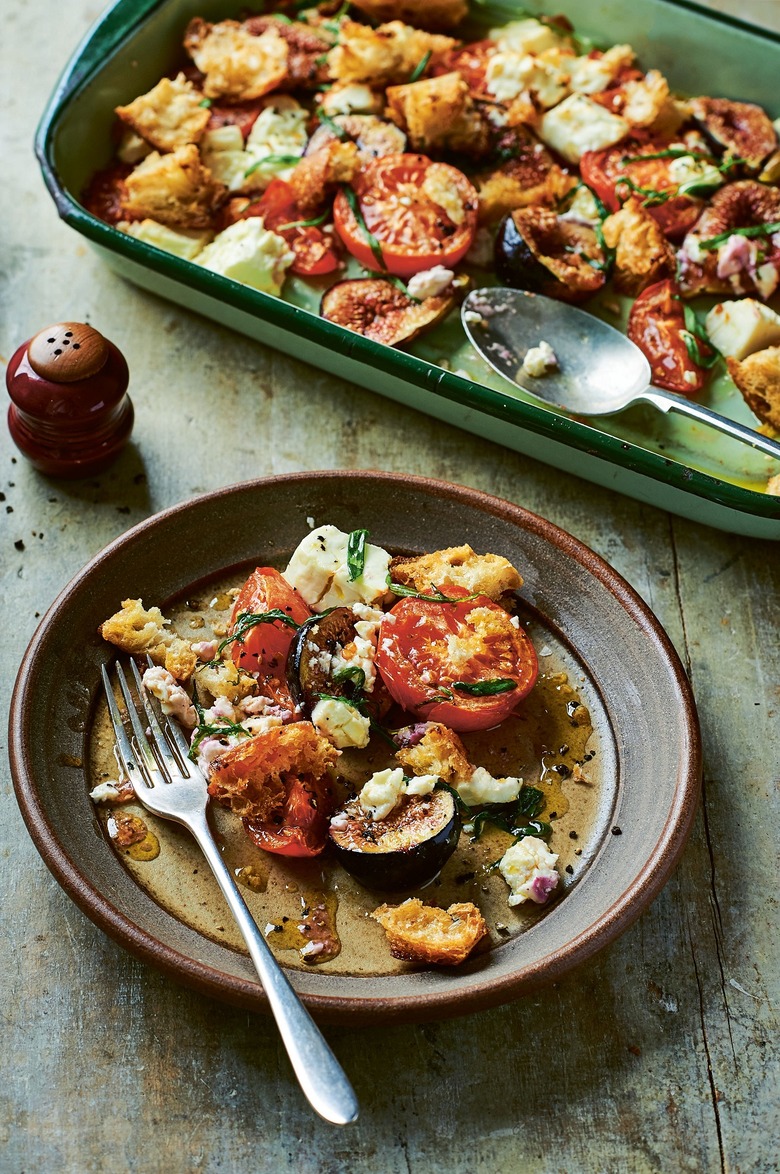 Sheet Pan Magic: One Pan, One Meal, No Fuss