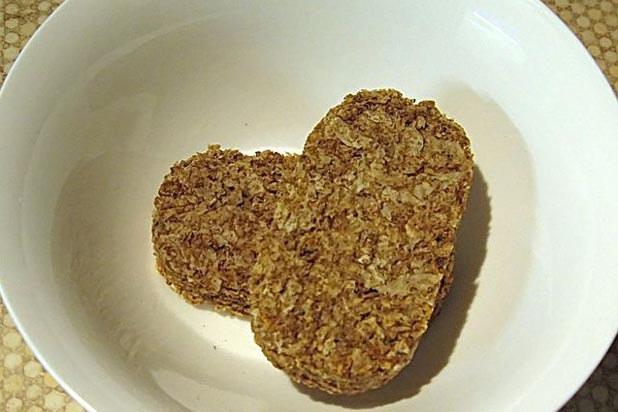 What the Royals Eat: Weetabix Ltd 