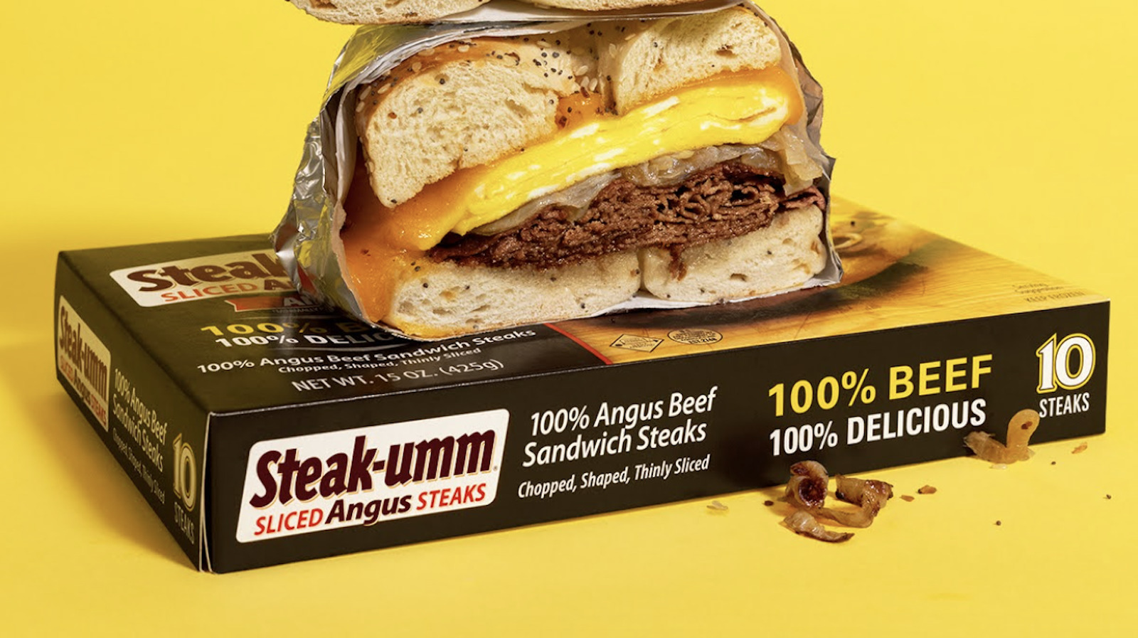 Should You Cook Steak-Umm Frozen Or Thaw It First?