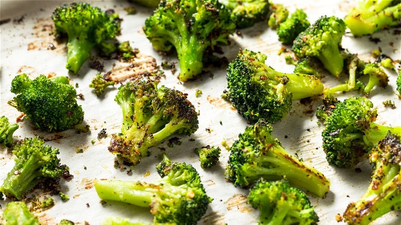 Broccoli Stalks: The Secret Ingredient You’re Throwing Away
