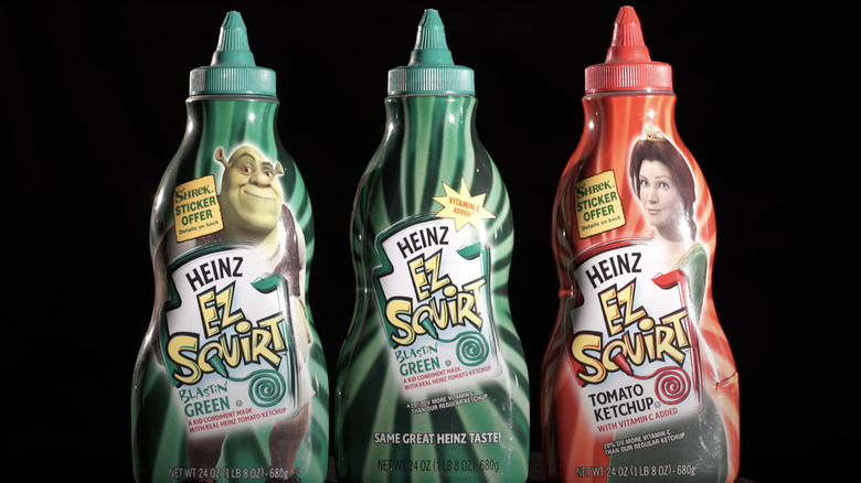 Shrek-Inspired Foods You Might Have Forgotten About