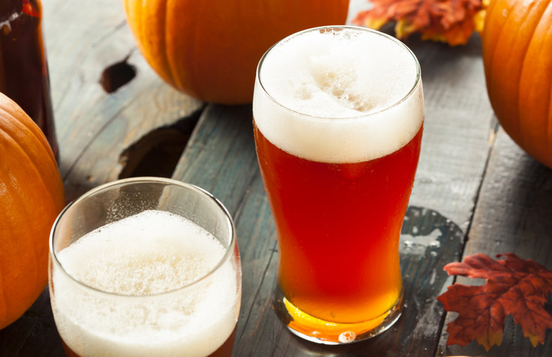 You Love Pumpkin and Oktoberfest Beers