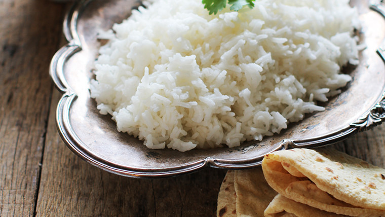 Basmati Rice 