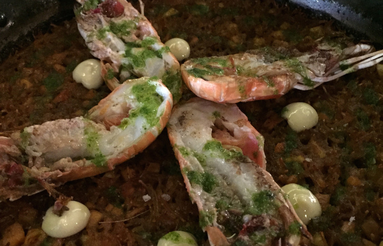 25. Beyond Paella