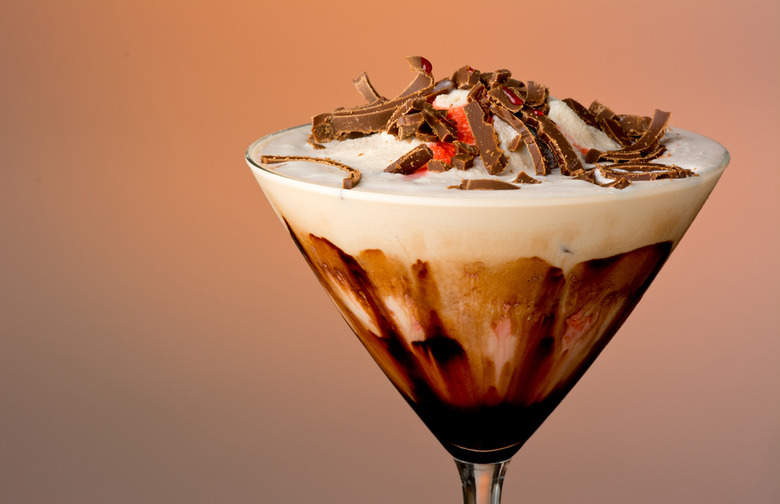 Unhealthiest: Mudslide