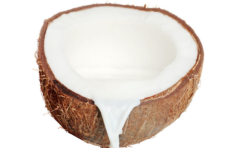 Coconut Milk