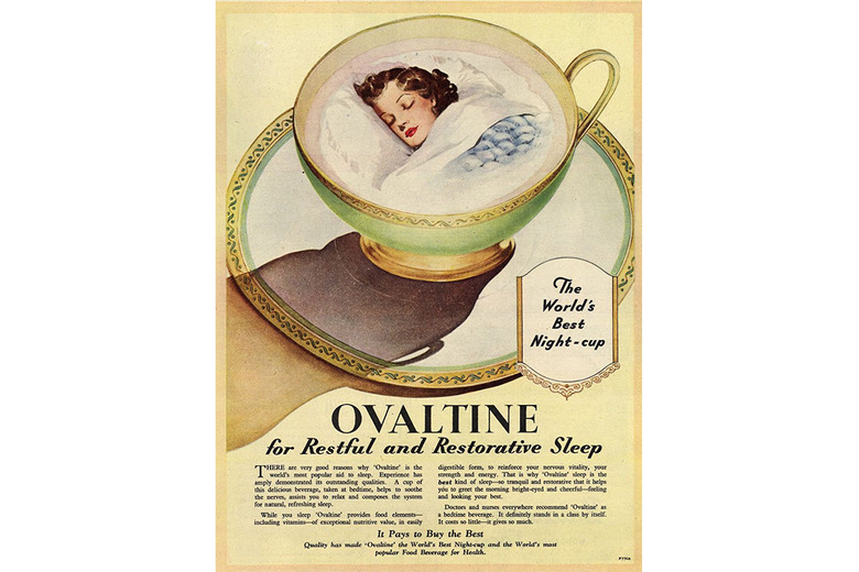 Ovaltine